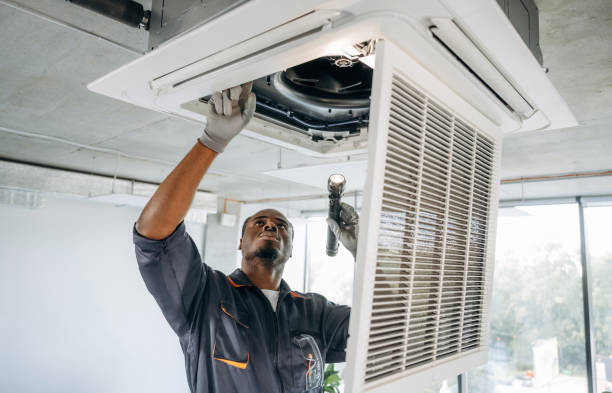 Licensed Air Conditioning Service service in Henrico, VA - FH HVAC