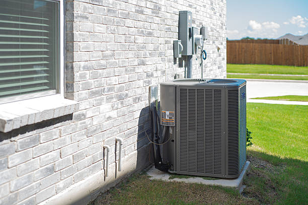 Reliable Air Conditioning Service contractor in Henrico, VA by FH HVAC
